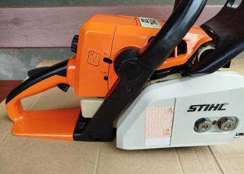 Piła spalinowa STIHL 023