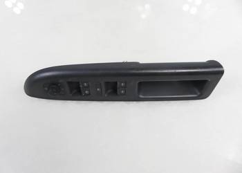 PANEL SZYB VW GOLF PLUS (5M1, 521) 5M1867371C