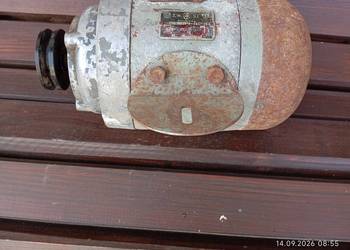 Silnik elektryczny 230v z gniazdka