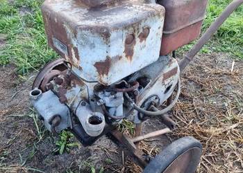 Sprzedam części do Esa 231 15KM