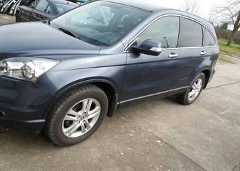 Honda CR V 2,2 D 2012r. Sprzedam
