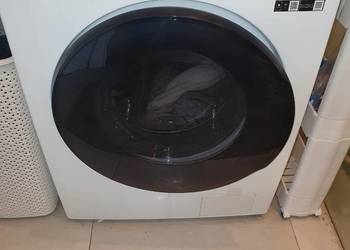 Pralka samsung smart wysoki model WW80T734ABH