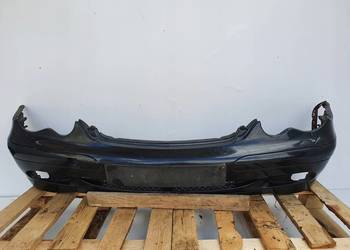 Mercedes W203 LIFT PRZEDNI ZDERZAK PRZÓD