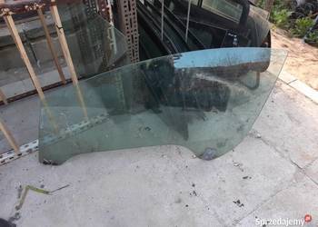 Szyba Drzwi Lewy Przód Lewa Przednia Peugeot 307 CC  Cabrio