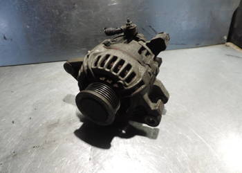 TOYOTA YARIS II 1.4 D4D ALTERNATOR 27060-0N011