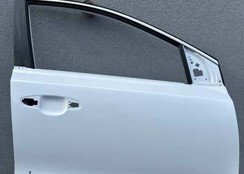 KIA SPORTAGE IV 2015 2016 2017 DRZWI PRAWE PRZÓD 450,00 zł