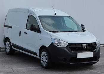 Dacia Dokker 1.5 Blue dCi