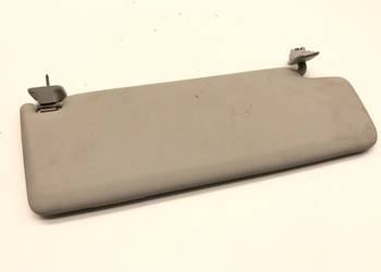 OSŁONA PRZECIWSŁONECZNA LEWY VW TIGUAN 07-18 BLENDA LUSTEREK, LEWA