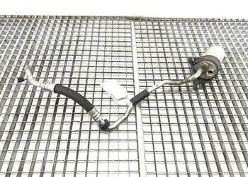 RURKA KLIMATYZACJI AUDI A4 B7 8E0820193P 2.0 140KM 04-08 Kombi