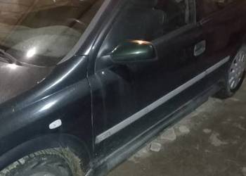 Opel Astra 2 1.7 dti