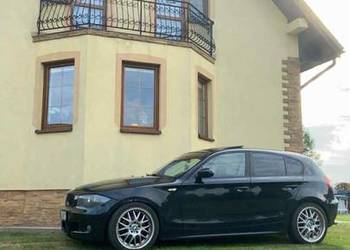 Bmw seria 1 e87 118d 2.0d