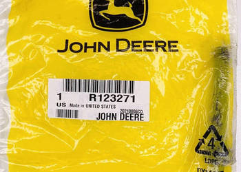 R123271 Śruba szpilka John Deere