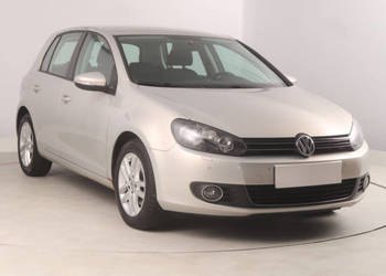 VW Golf 1.4 TSI VW Golf 1.4 TSI