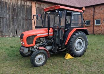 Ursus C-360