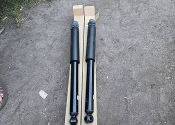 Amortyzatory amortyzator tylny tył OPEL Astra F  72118762
