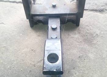 Sprzedam zaczep dolny Zetor Proxima Forterra