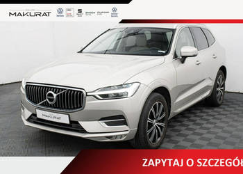 Volvo XC 60 GD829WE#B5 B AWD Inscription Podgrz I wentyl.f Salon PL VAT23%…