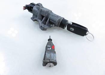 STACYJKA WKŁADKI SKODA FABIA II Combi (545) 4B0905851C