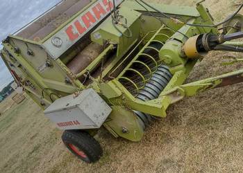 Claas rollant 44