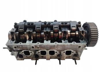 GŁOWICA KOMPLETNA 038103373R 1.9 TDI VW Volkswagen Sharan I (1995-2010)