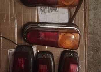 Lampy do Syreny