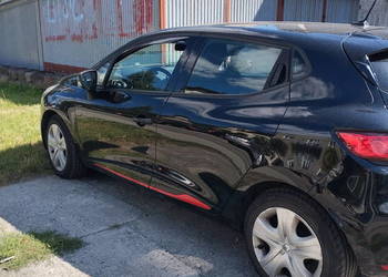 Renault clio 4
