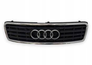 PRZEDNIA ATRAPA CHŁODNICY grill GRIL Audi A4 B6 Cabrio 8H0853653