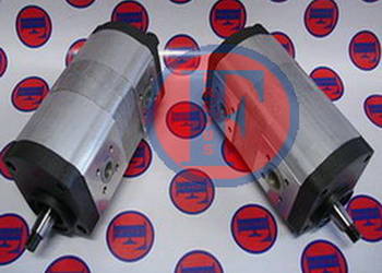 Pompa hydrauliczna deutz fahr Zeppelin 0510565389 0510565389