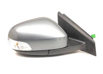 LUSTERKO PRAWY VOLVO V40 Hatchback 714 ZEWNĘTRZNE PRAWA, BOCZNE