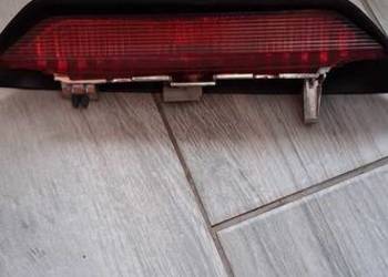 swiatlo stop Toyota yaris 1