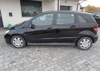 Mercedes-Benz B180 CDI