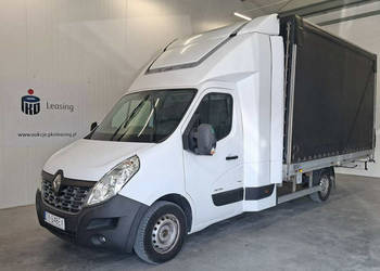 Renault Master FWD dCi L3H1 Pack Clim S&S+E E6 3.5t