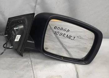FIAT FREEMONT DODGE JOURNEY LUSTERKO ZEWNĘTRZNE PRAWE 5 PIN