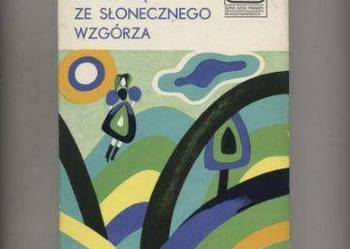 Dziewczę ze Słonecznego Wzgórza