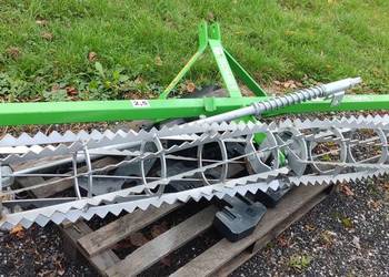 Wałek strunowy BOMET 2.5m