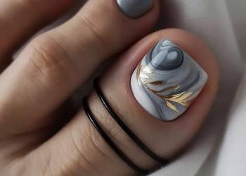 Manicure i pedicure – luksus, na który zasługujesz