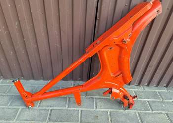 Rama romet 2375 nie ogar 200 komar 50t1 205