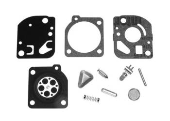 Zestaw Membran Typ Zama RB-68 Shibaura M35D, M40D