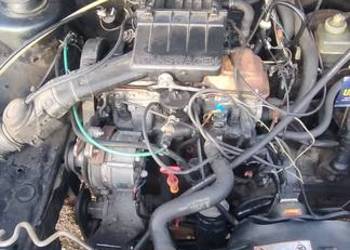 Silnik 1.6pn golf 2 Silnik 1.6pn golf 2