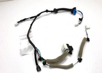 WIĄZKA DRZWI TYŁ PRAWA SUZUKI S-CROSS 36751-63T00 1.4 129KM PRZEWÓD