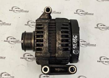 TRANSIT BOXER JUMPER 2.2 TDCI P8FA 09r 85KM alternator