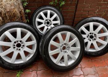 Koła 16 cali opony letnie 205/55r16