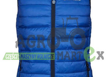 BEZRĘKAWNIK MĘSKI XL NEW HOLLAND