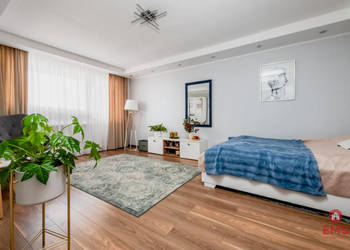 Mieszkanie Białystok 64.7m2 3 pok