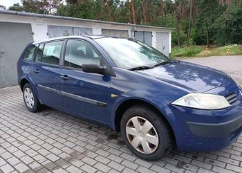Renault Megane II 1.5  diesel