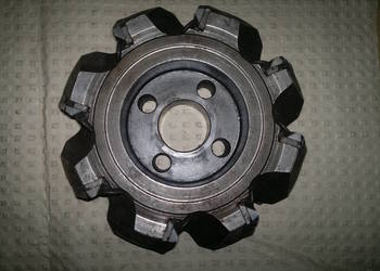 frez glowica frezerska 160