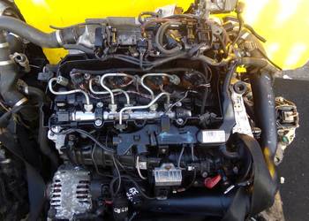 TOYOTA VERSO AVENSIS AURIS COUNTRYMAN 1.6 D 17r 111KM N47 turbina 7812318