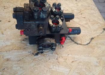 Volvo L120H zawór hydrauliczny VOE 15081291