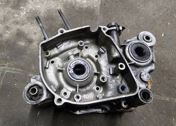 Yamaha DT 80 lc2 kartery połówki blok silnika dt80lc2 dt80 80lc2 lewy prawy