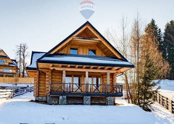 Dom z widokiem na Beskidy / Sprzedaż / Stryszawa